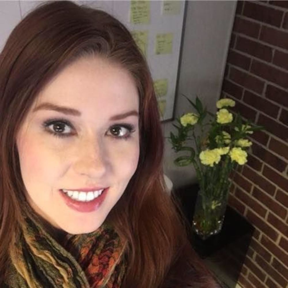 Meet your Posher, Jessica